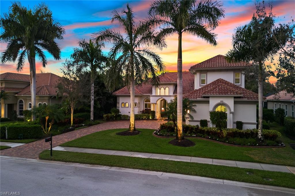 CLASSICS PLANTATION ESTATES - Residential