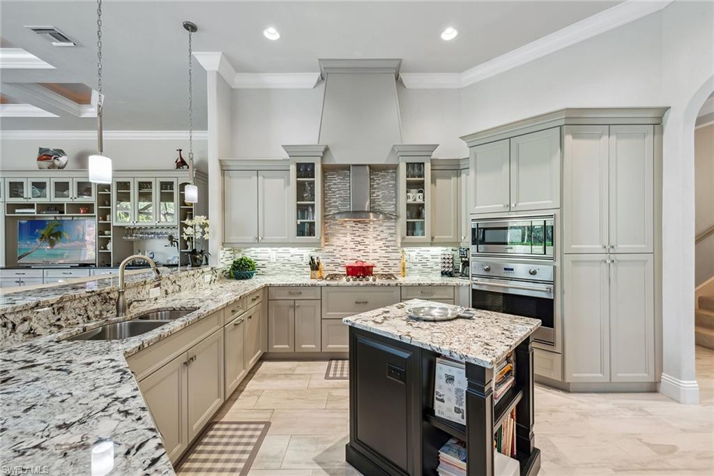 CLASSICS PLANTATION ESTATES - Residential