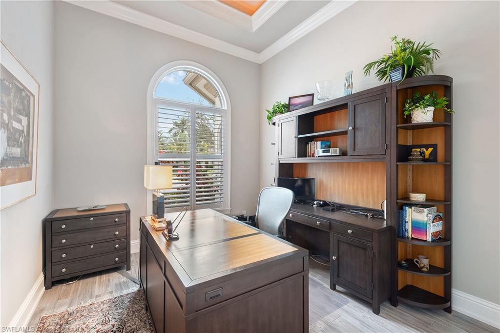 CLASSICS PLANTATION ESTATES - Residential