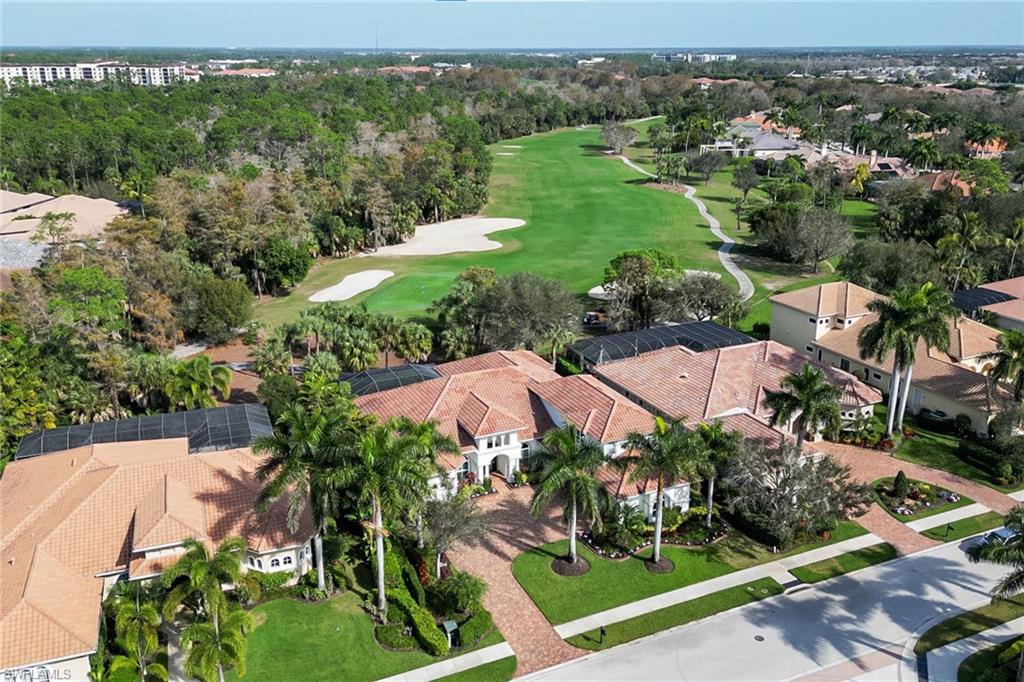 CLASSICS PLANTATION ESTATES - Residential