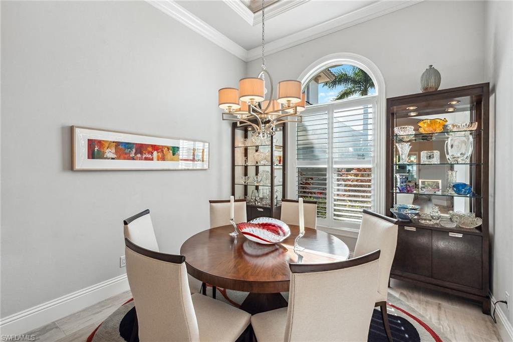 CLASSICS PLANTATION ESTATES - Residential