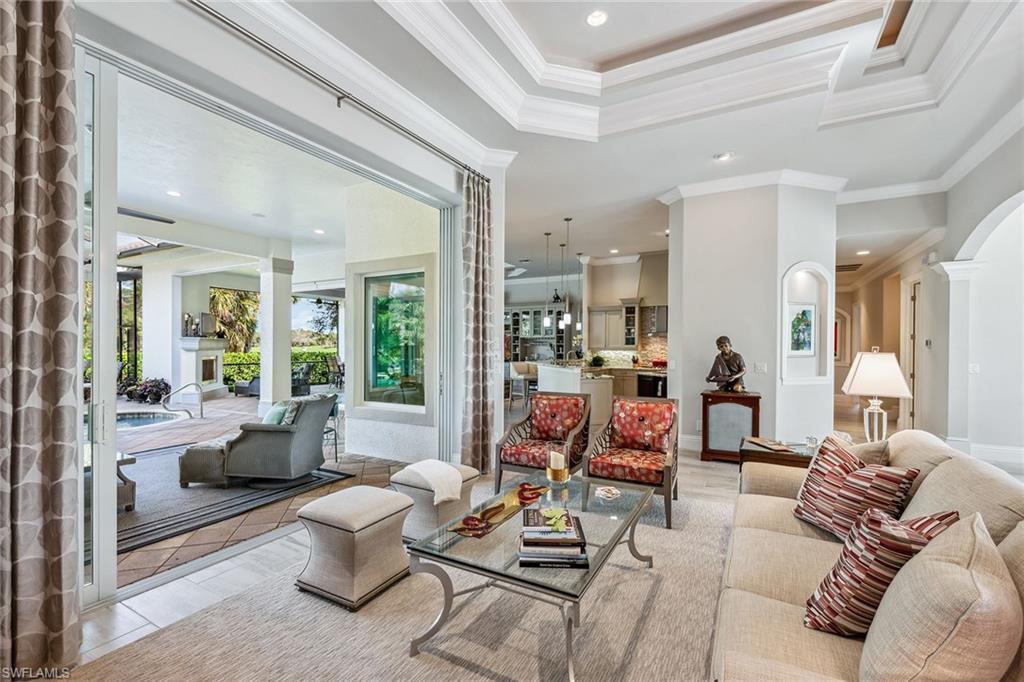 CLASSICS PLANTATION ESTATES - Residential