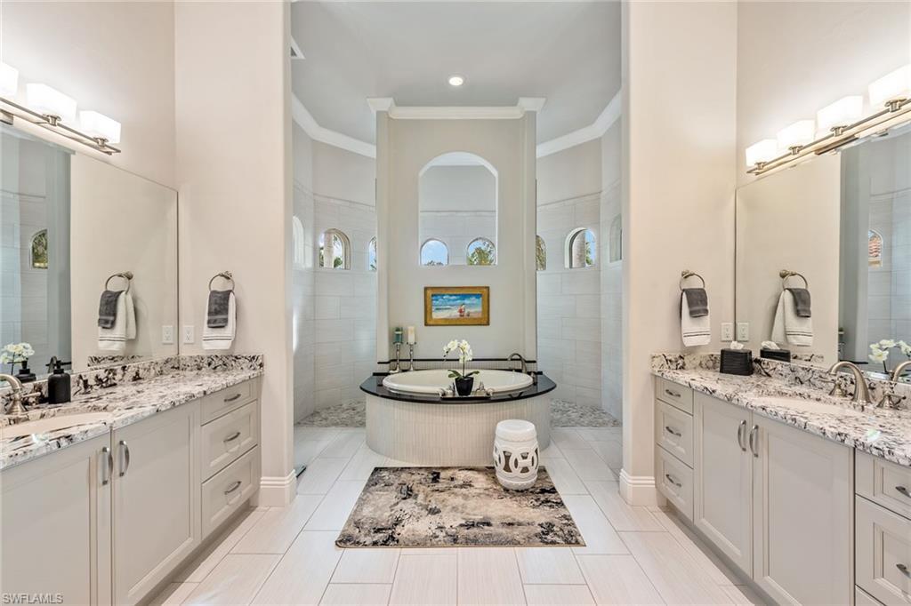 CLASSICS PLANTATION ESTATES - Residential