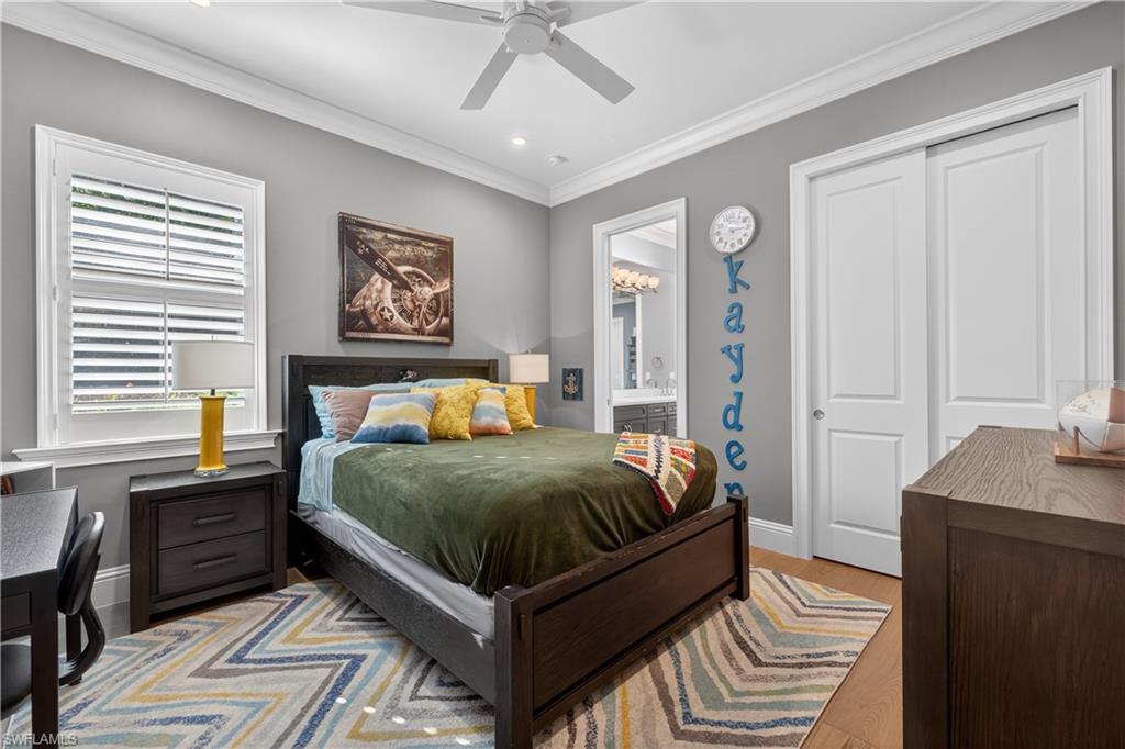 BLACK BEAR RIDGE - Residential