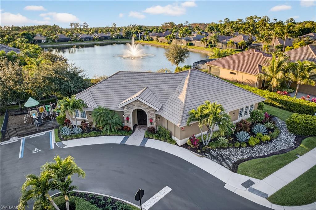 BLACK BEAR RIDGE - Residential