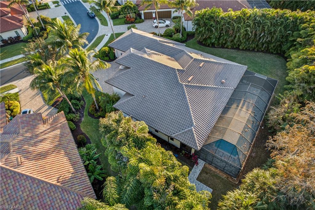 BLACK BEAR RIDGE - Residential