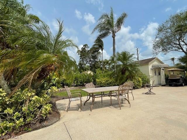 4600 Southern Breeze DR