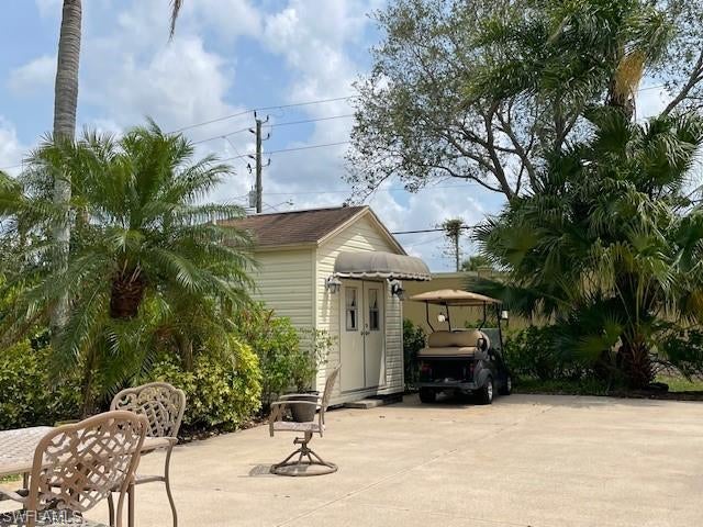 4600 Southern Breeze DR