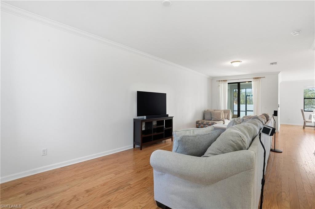 BONITA FAIRWAYS - Residential