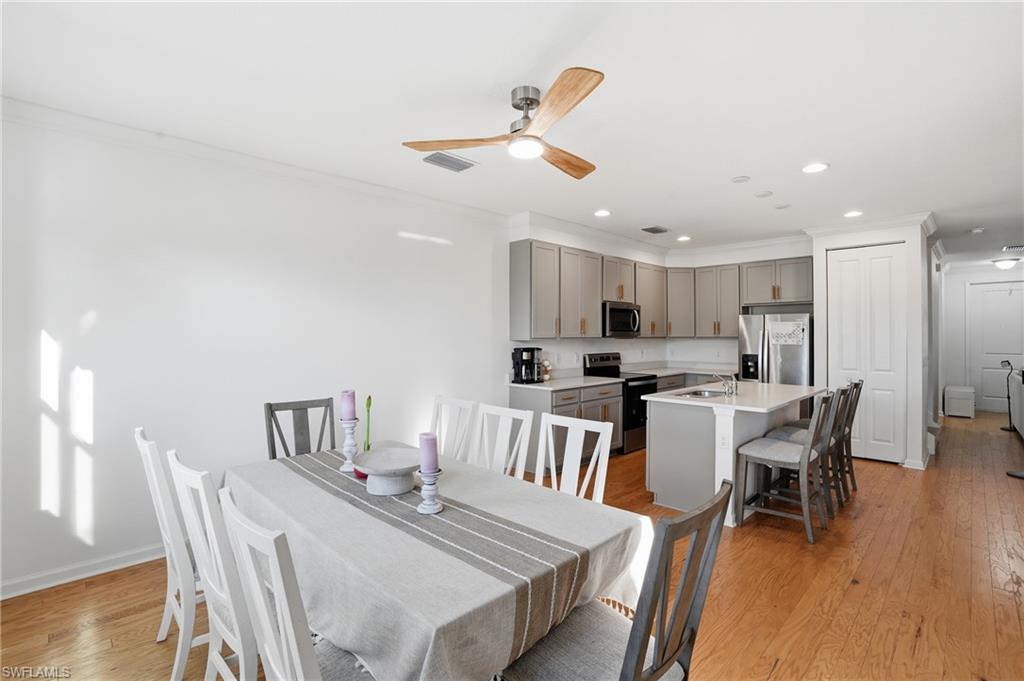 BONITA FAIRWAYS - Residential