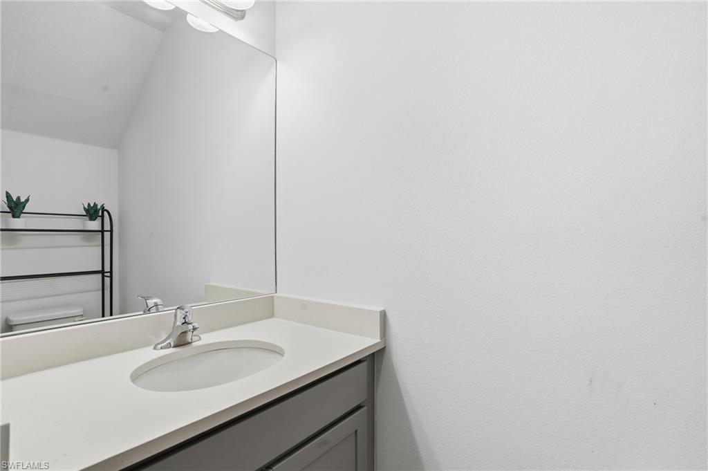 BONITA FAIRWAYS - Residential