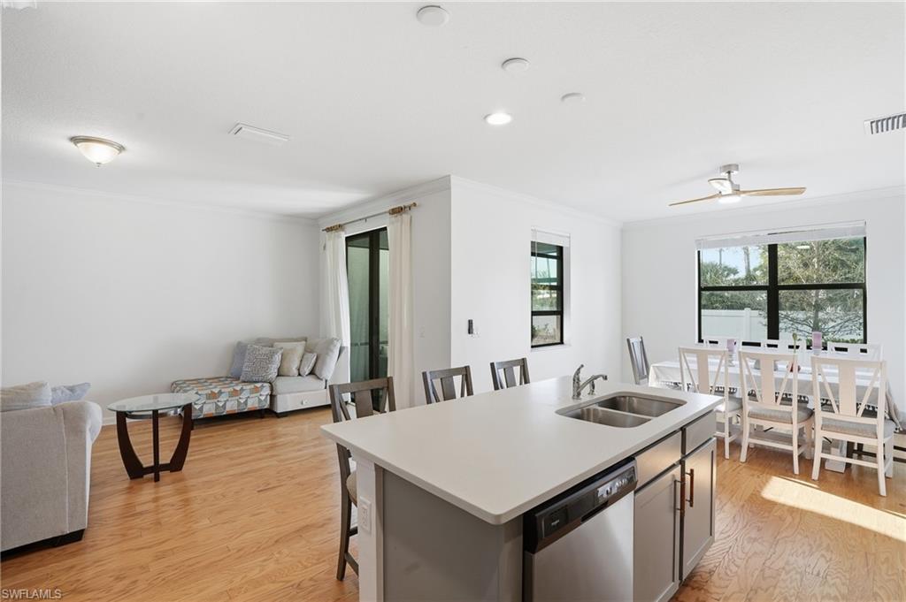 BONITA FAIRWAYS - Residential