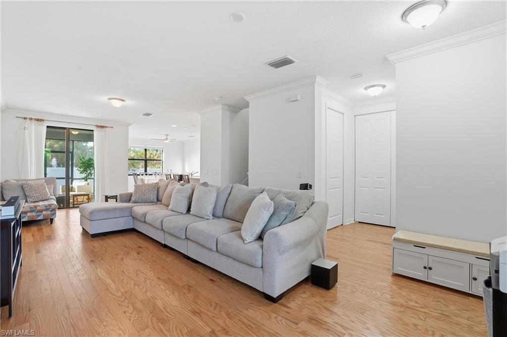 BONITA FAIRWAYS - Residential