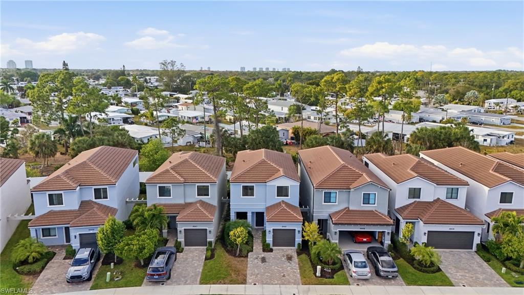 BONITA FAIRWAYS - Residential