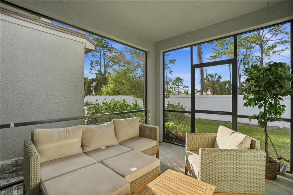 BONITA FAIRWAYS - Residential