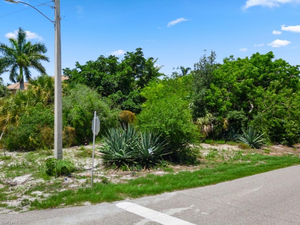 MARCO ISLAND - Land