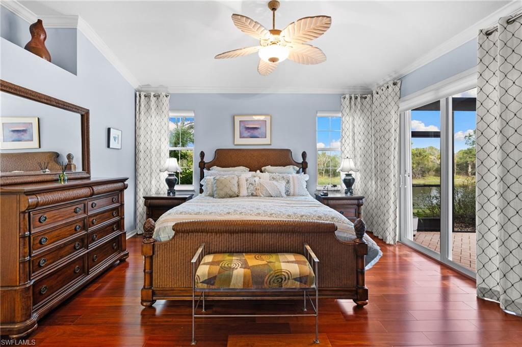 LIGHTHOUSE BAY - Residential