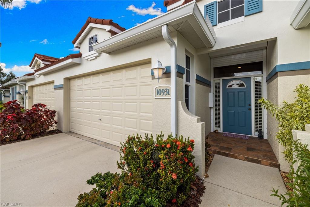 LIGHTHOUSE BAY - Residential