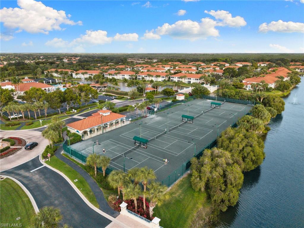 LIGHTHOUSE BAY - Residential