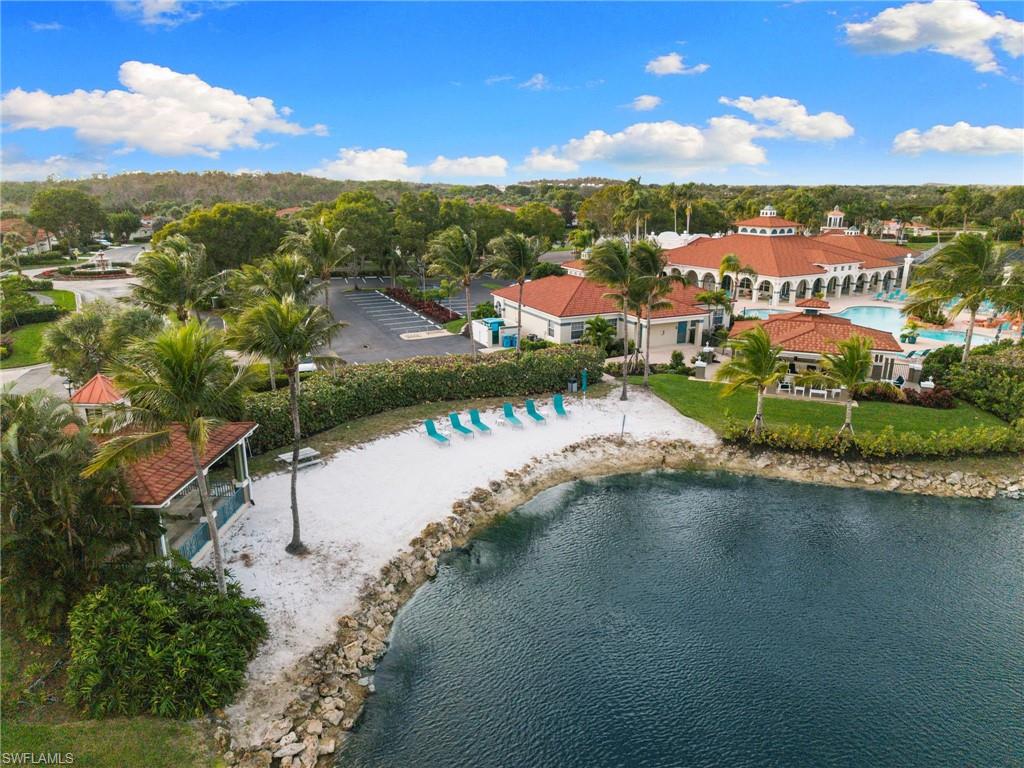 LIGHTHOUSE BAY - Residential