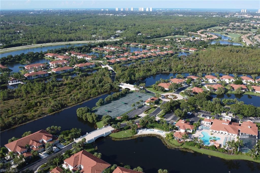 LIGHTHOUSE BAY - Residential