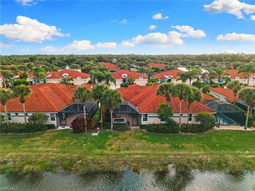 LIGHTHOUSE BAY - Residential