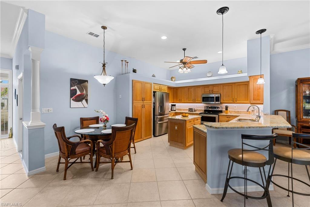 LIGHTHOUSE BAY - Residential