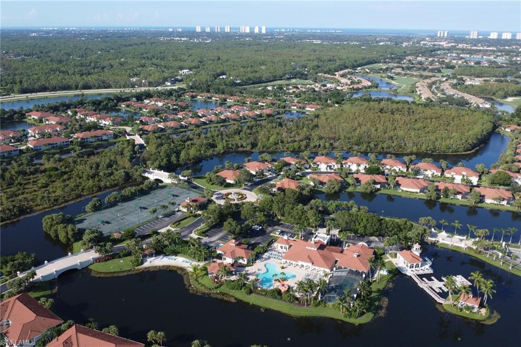 LIGHTHOUSE BAY - Residential