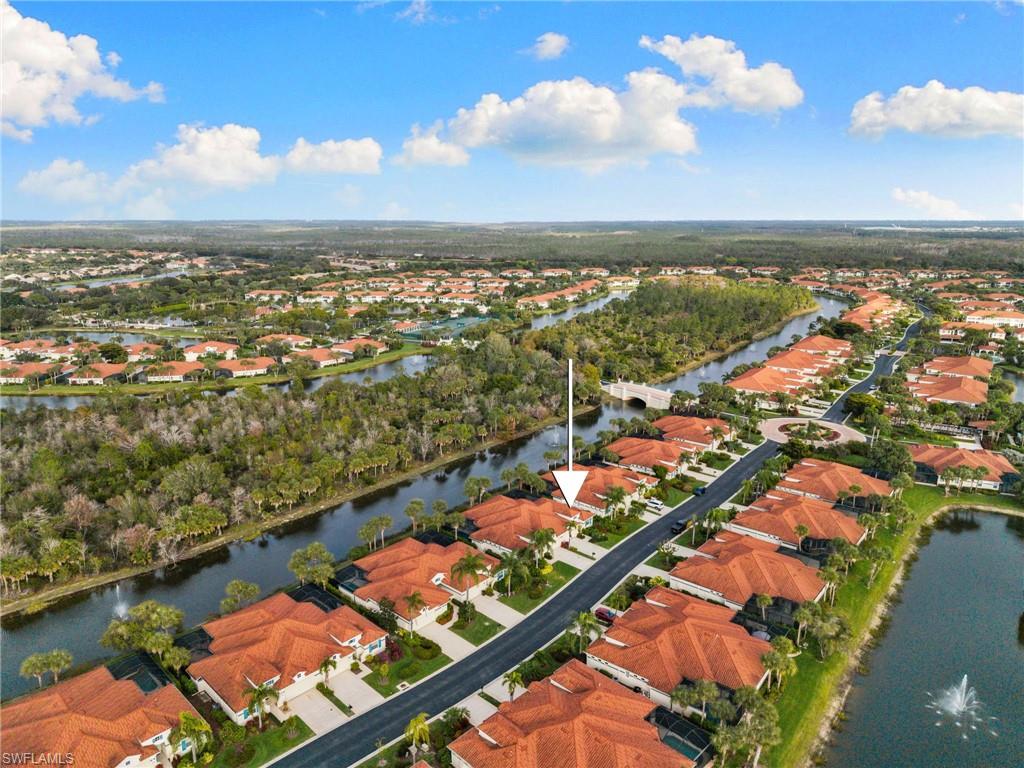 LIGHTHOUSE BAY - Residential