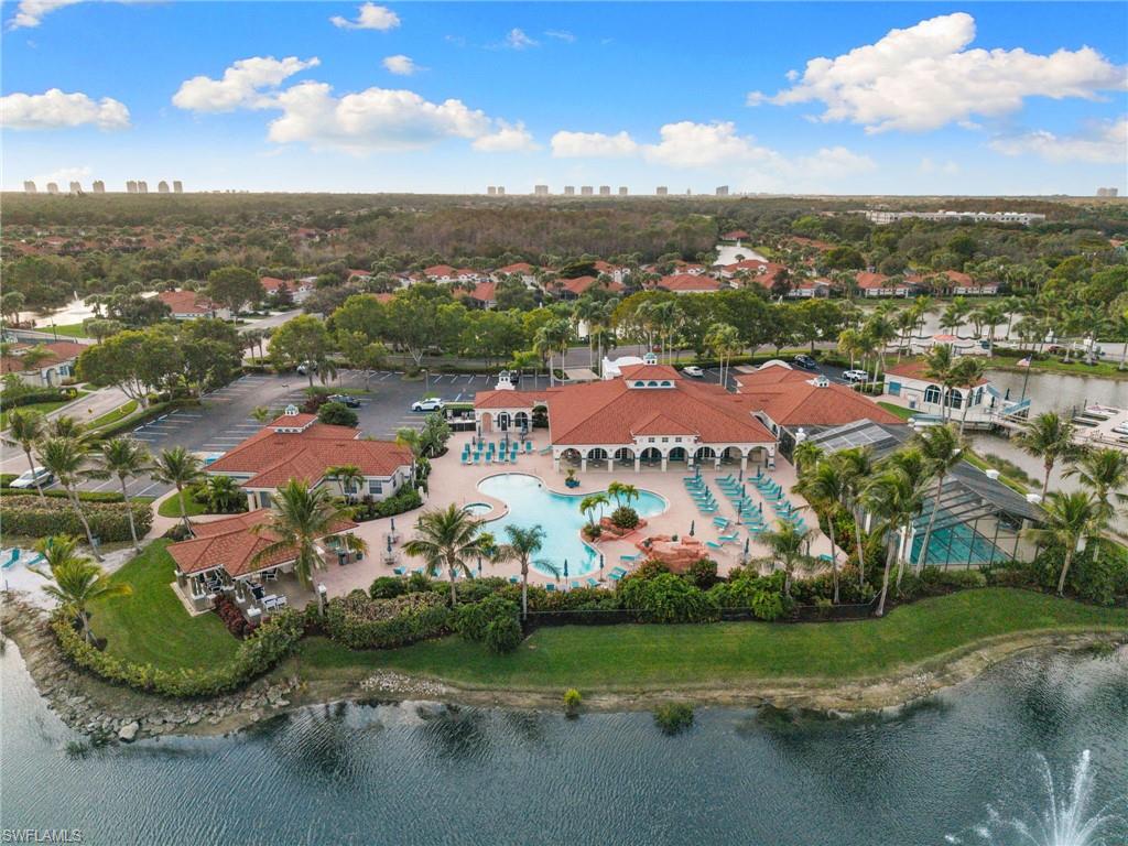 LIGHTHOUSE BAY - Residential