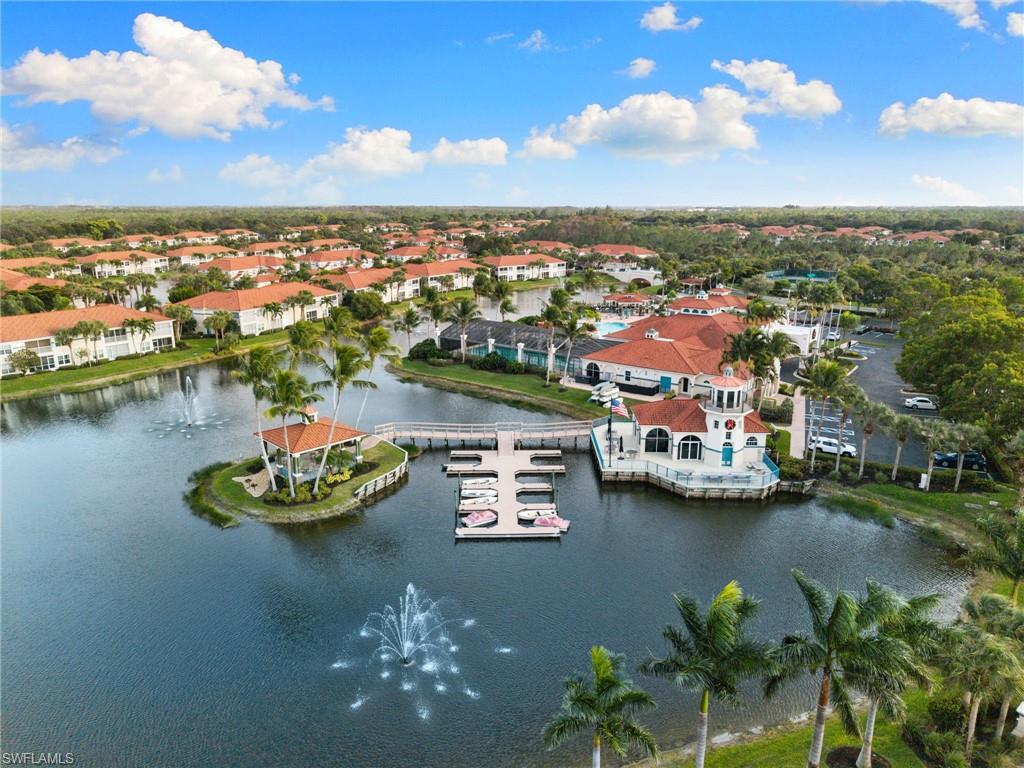 LIGHTHOUSE BAY - Residential