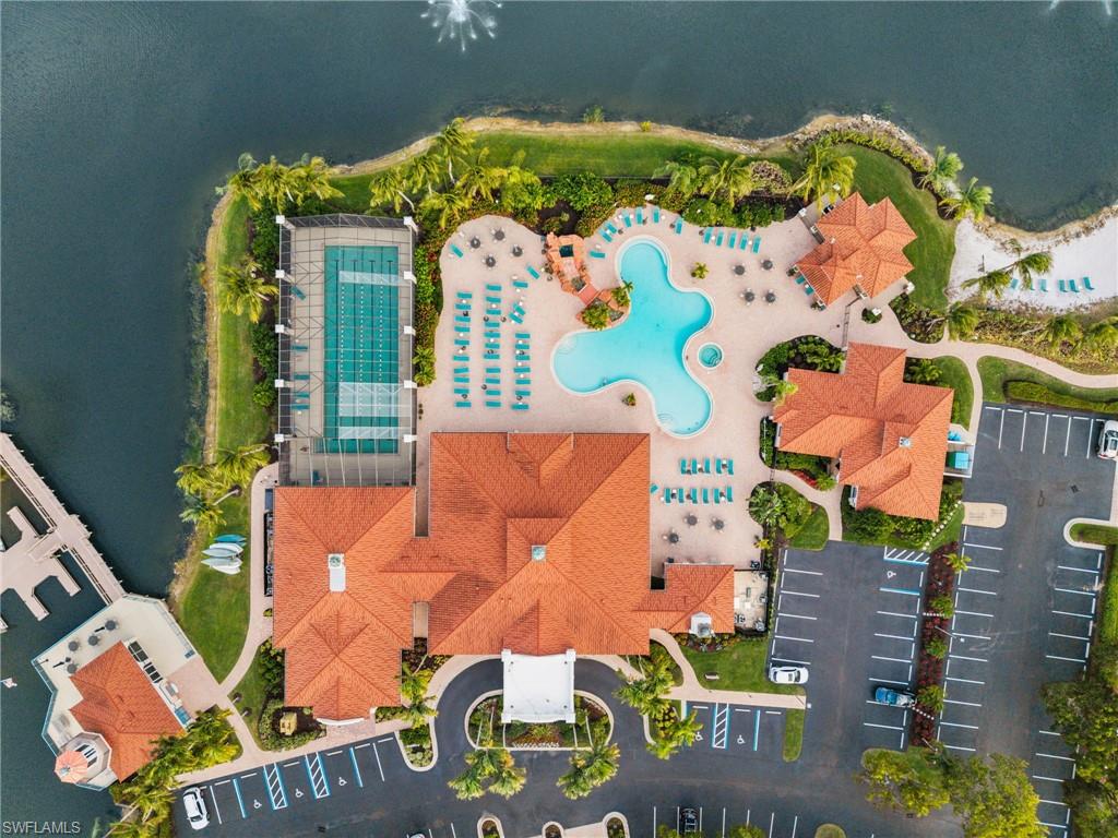 LIGHTHOUSE BAY - Residential