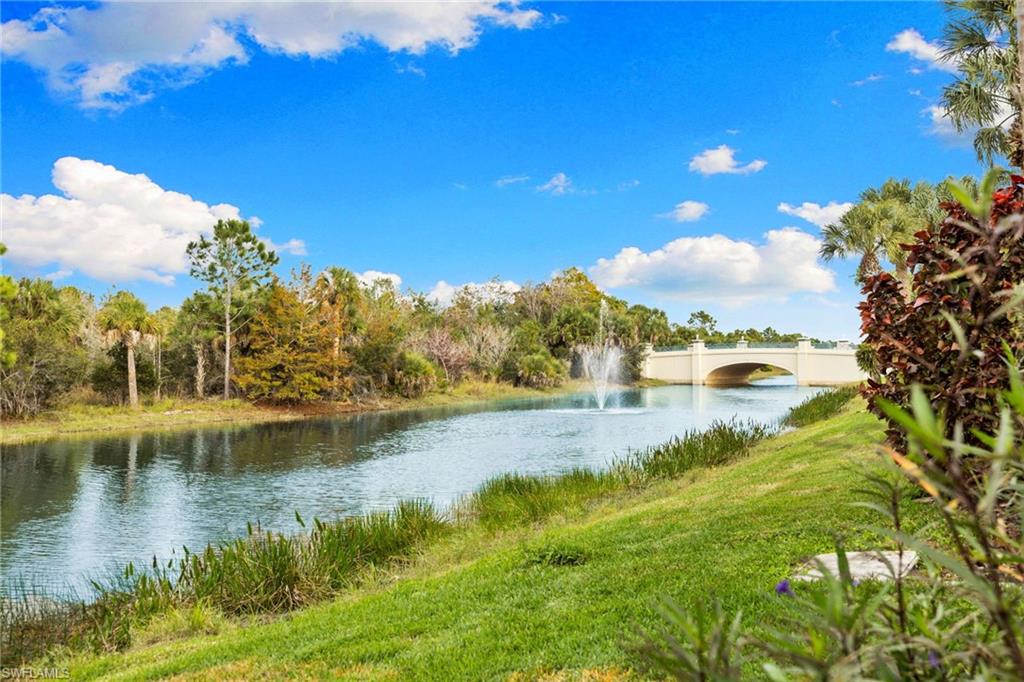 LIGHTHOUSE BAY - Residential