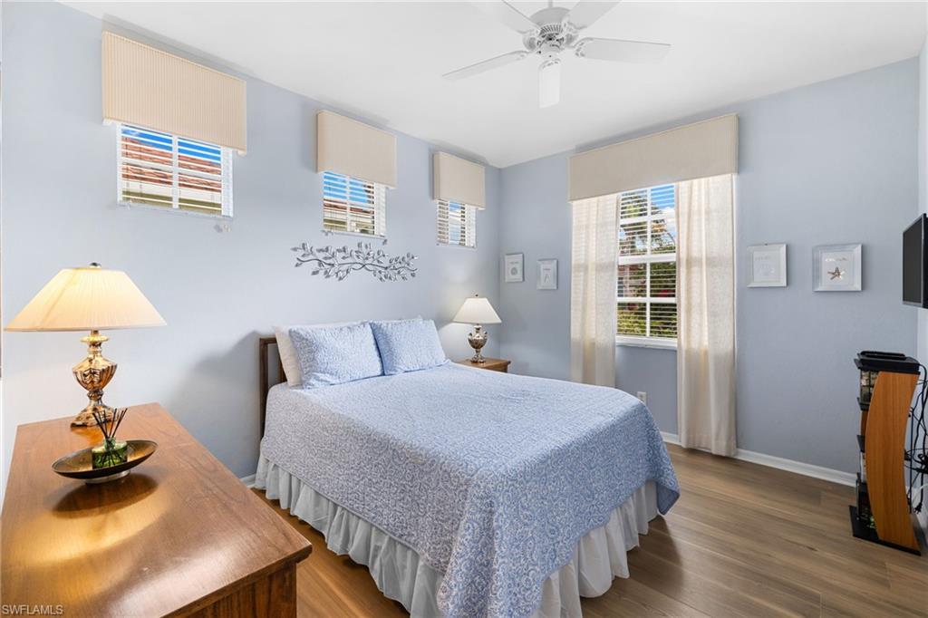 LIGHTHOUSE BAY - Residential