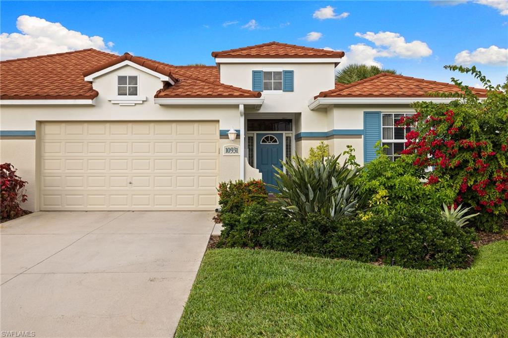 LIGHTHOUSE BAY - Residential