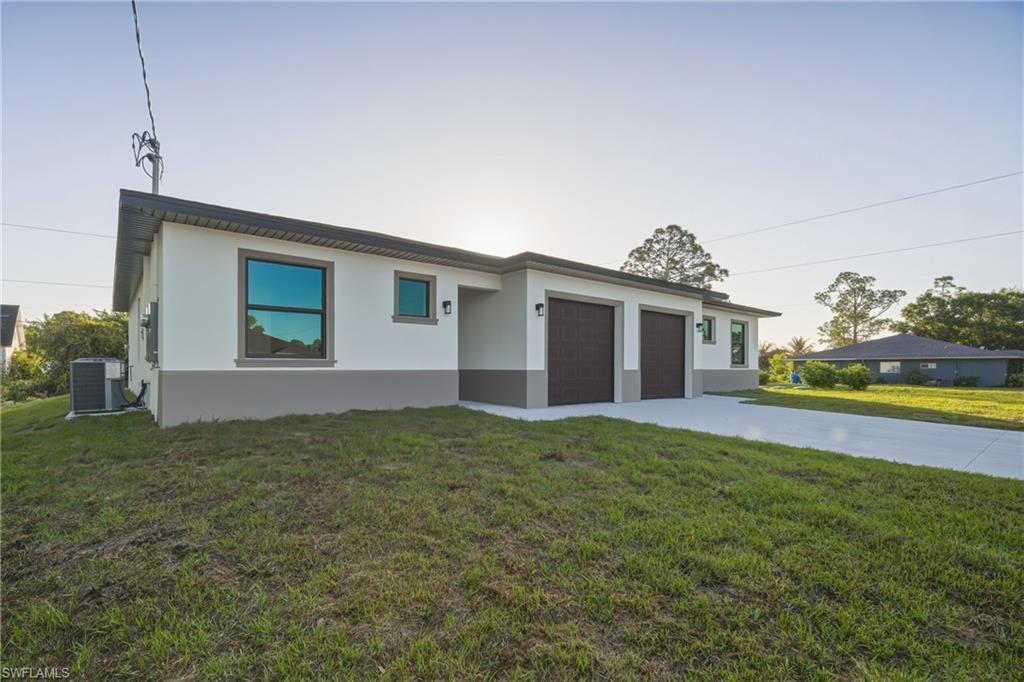 LEHIGH ACRES - Residential Lease