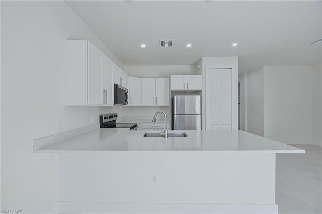 LEHIGH ACRES - Residential Lease