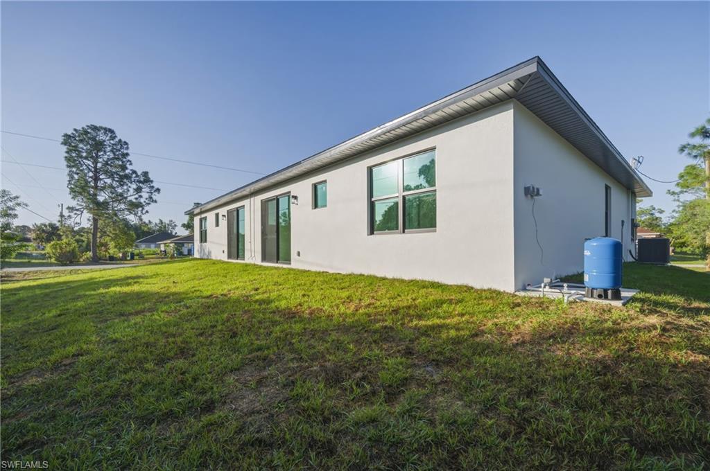 LEHIGH ACRES - Residential Lease