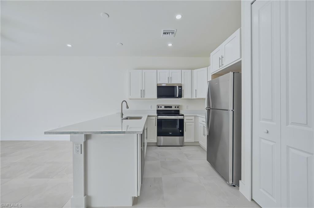 LEHIGH ACRES - Residential Lease