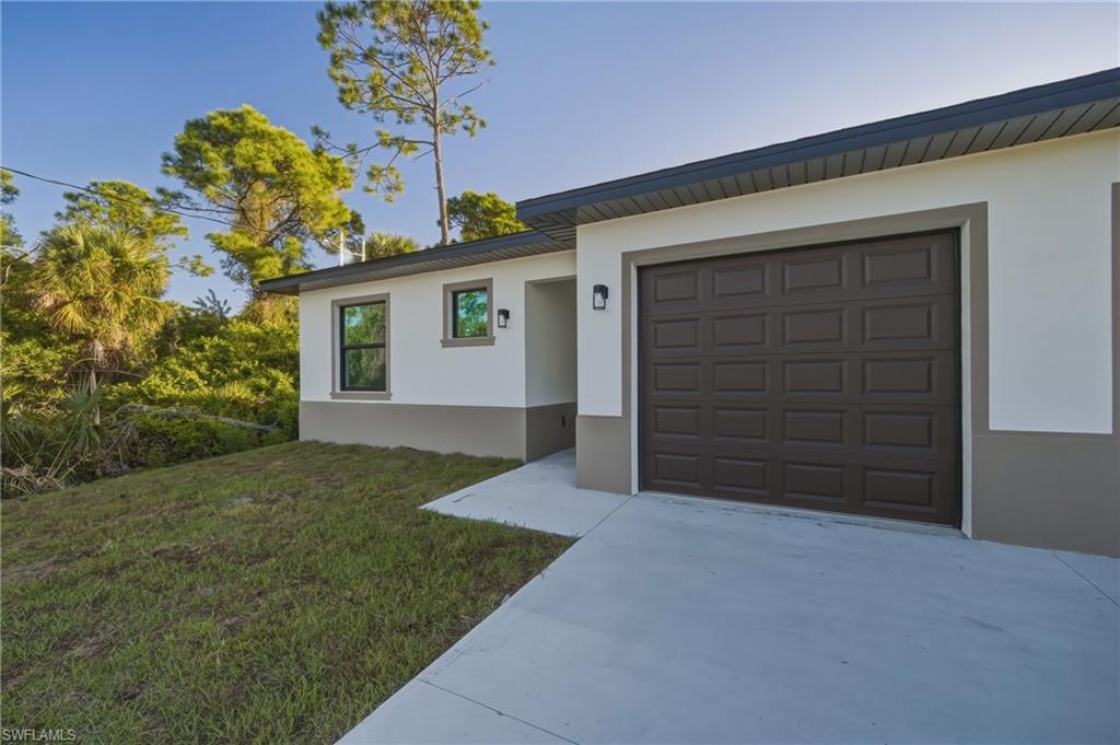 LEHIGH ACRES - Residential Lease