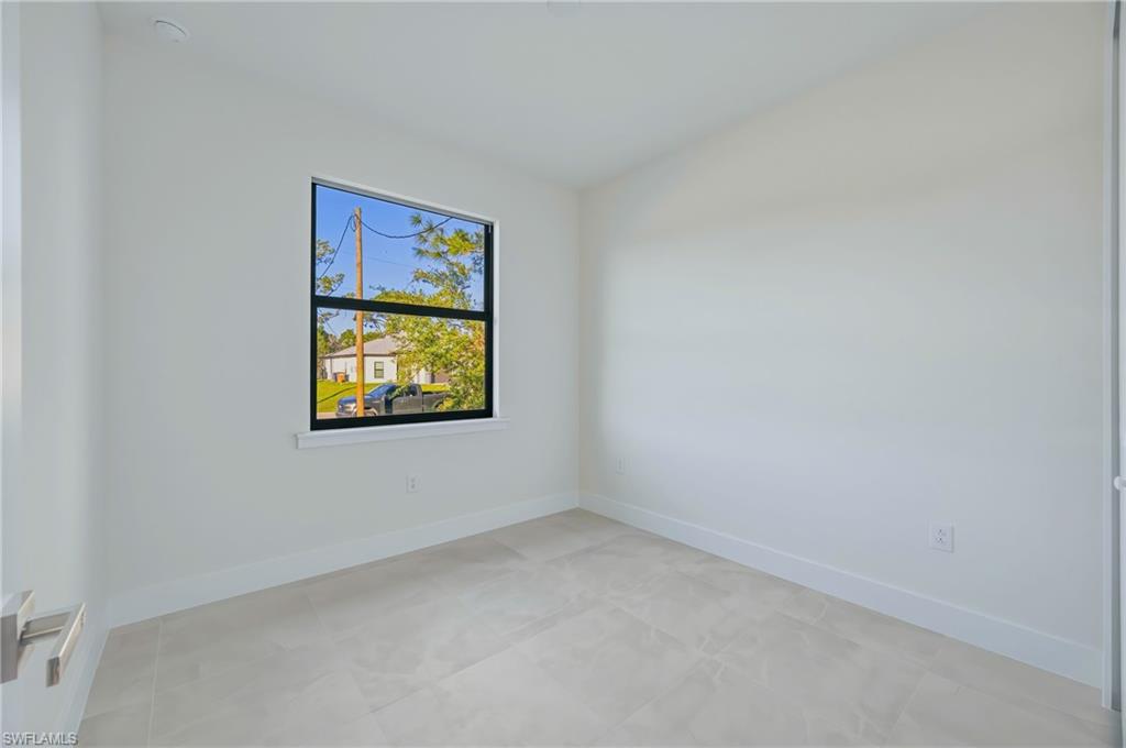 LEHIGH ACRES - Residential Lease