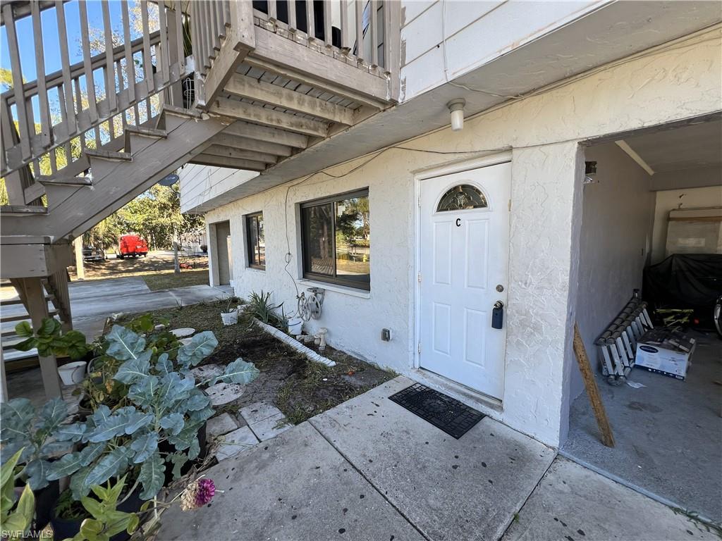 GOLDEN GATE CITY - Residential