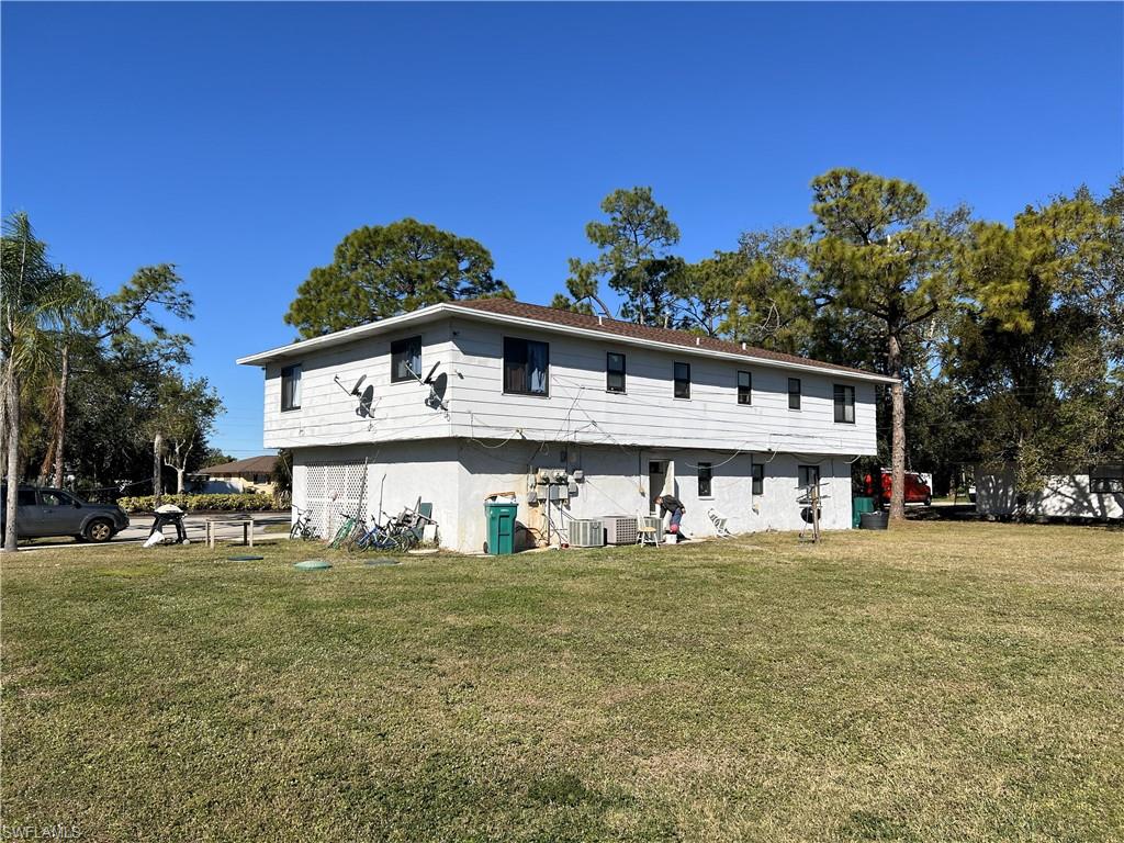 GOLDEN GATE CITY - Residential