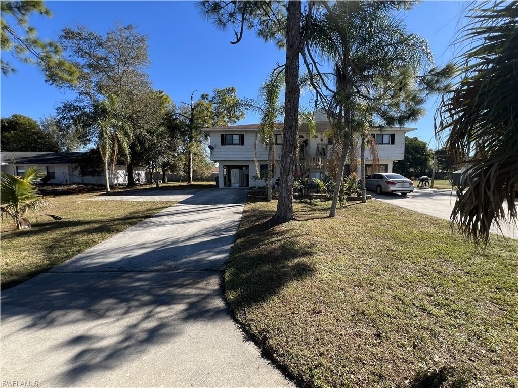 GOLDEN GATE CITY - Residential