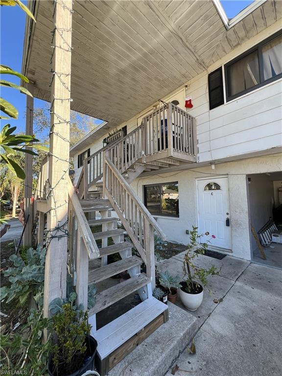 GOLDEN GATE CITY - Residential