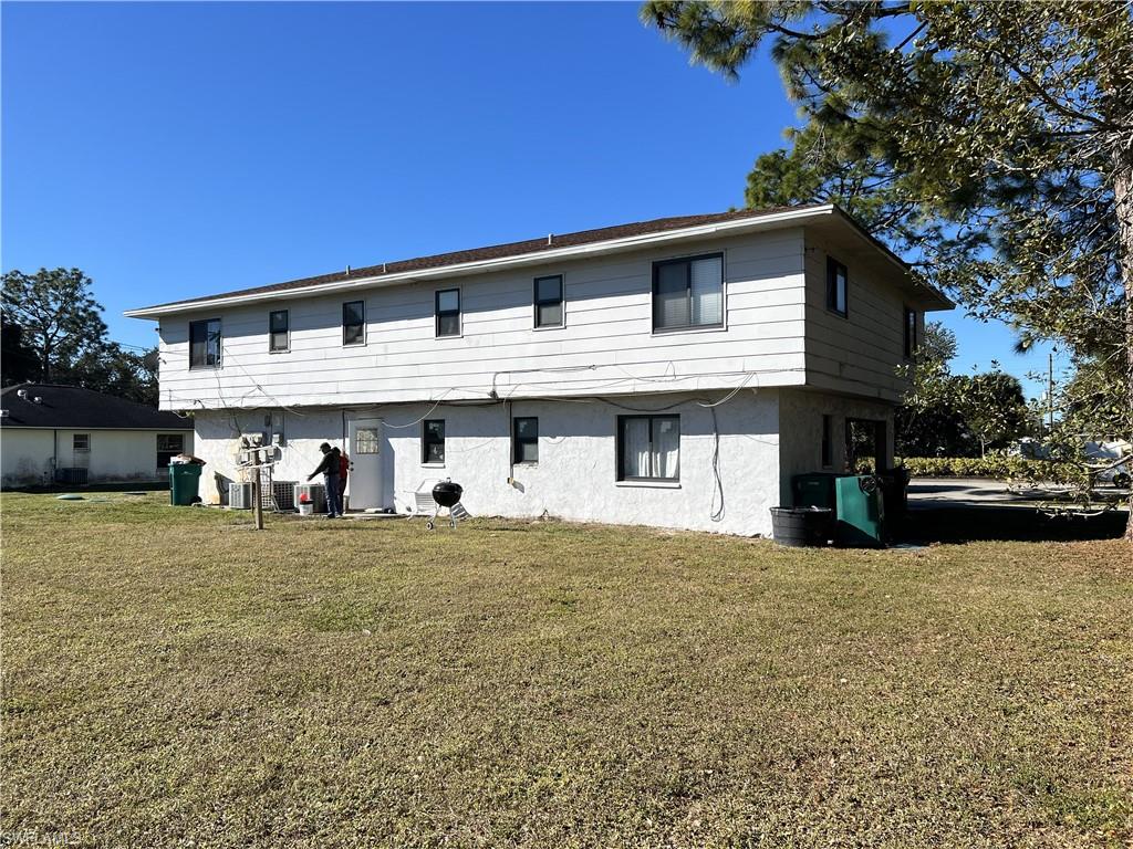 GOLDEN GATE CITY - Residential