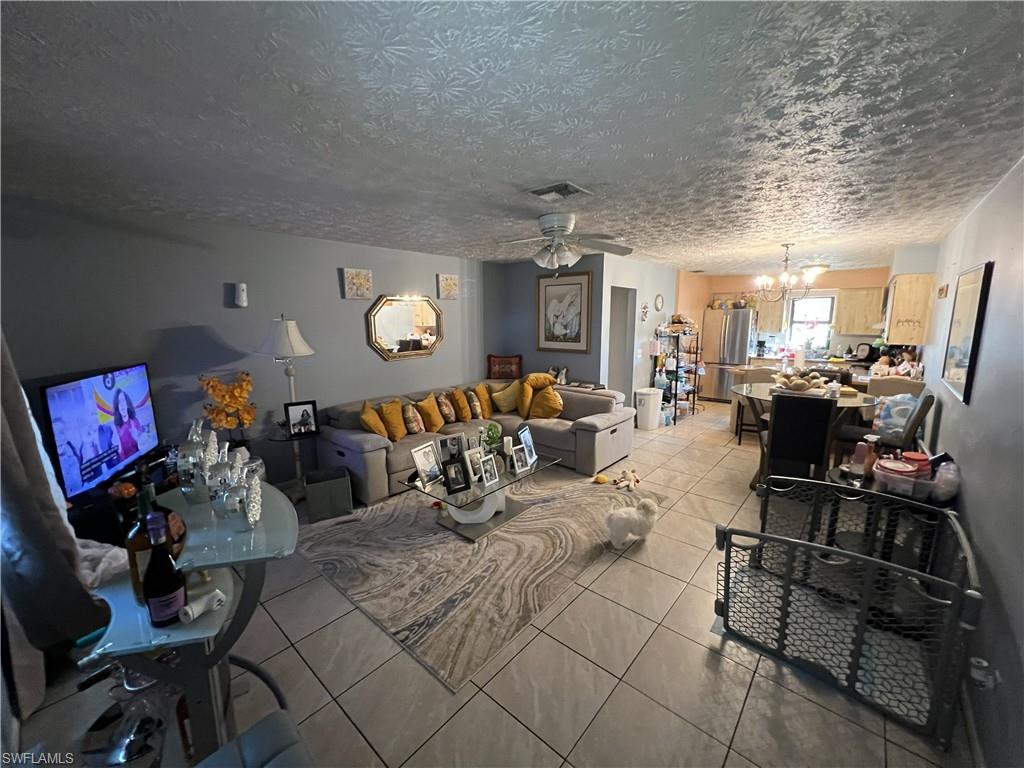 GOLDEN GATE CITY - Residential