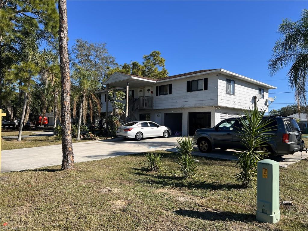 GOLDEN GATE CITY - Residential