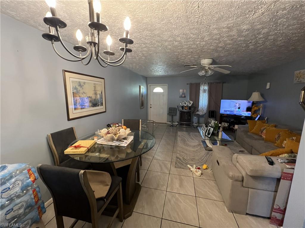 GOLDEN GATE CITY - Residential