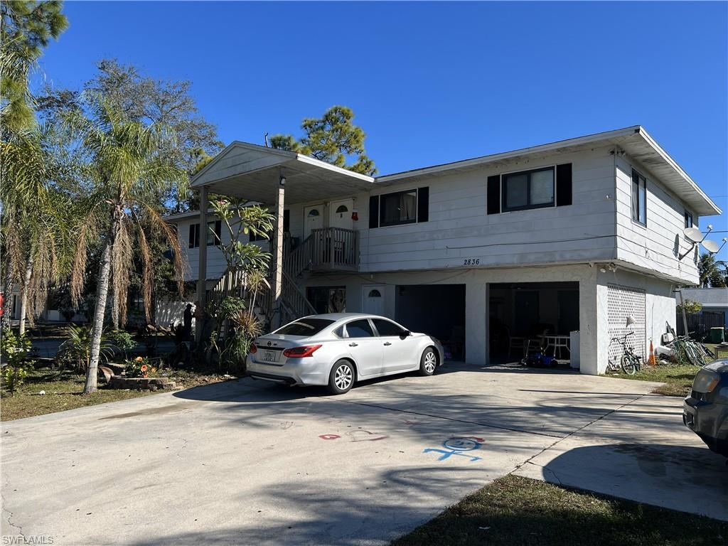 GOLDEN GATE CITY - Residential